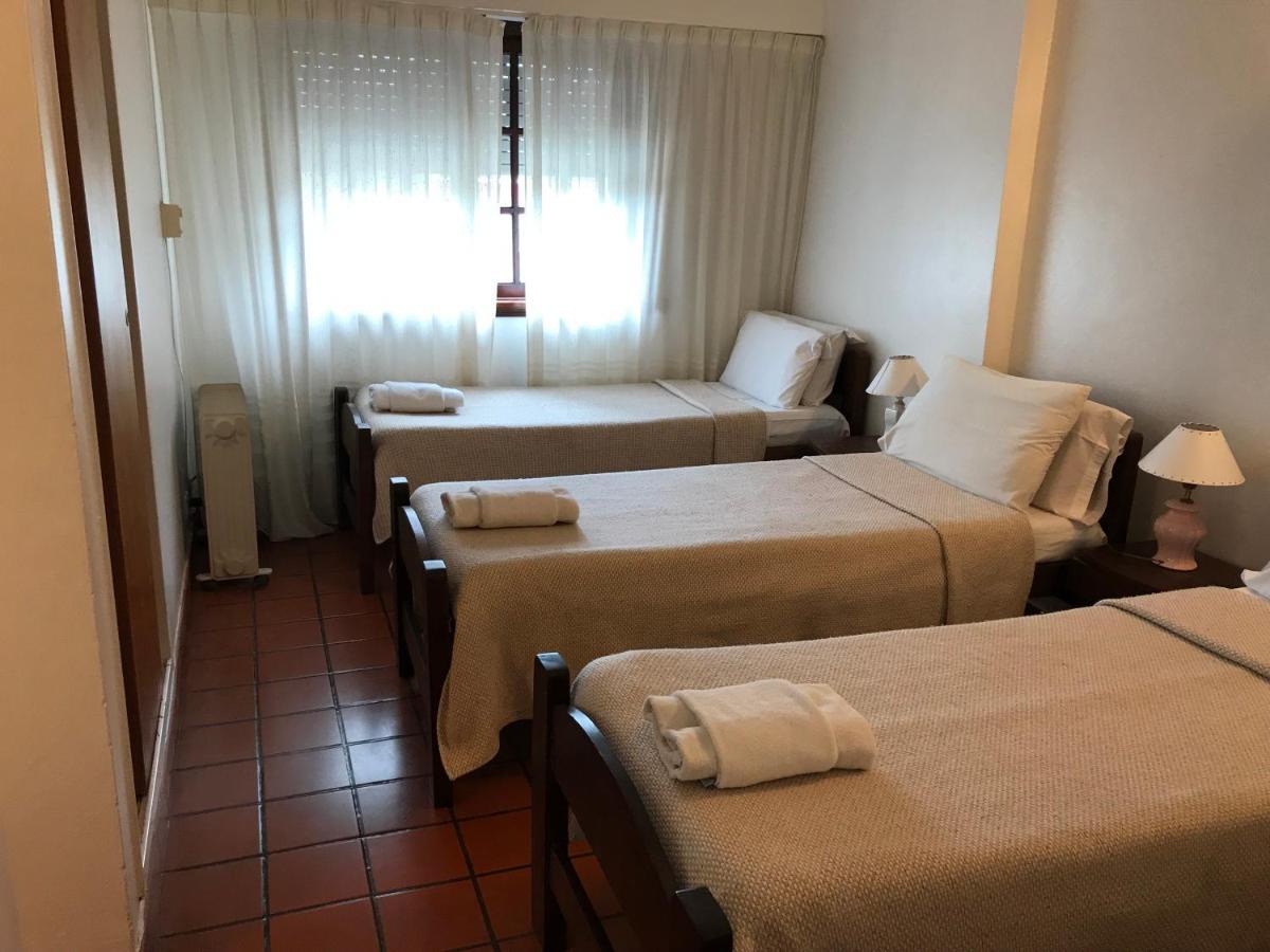 Hotel Europa بينامار المظهر الخارجي الصورة