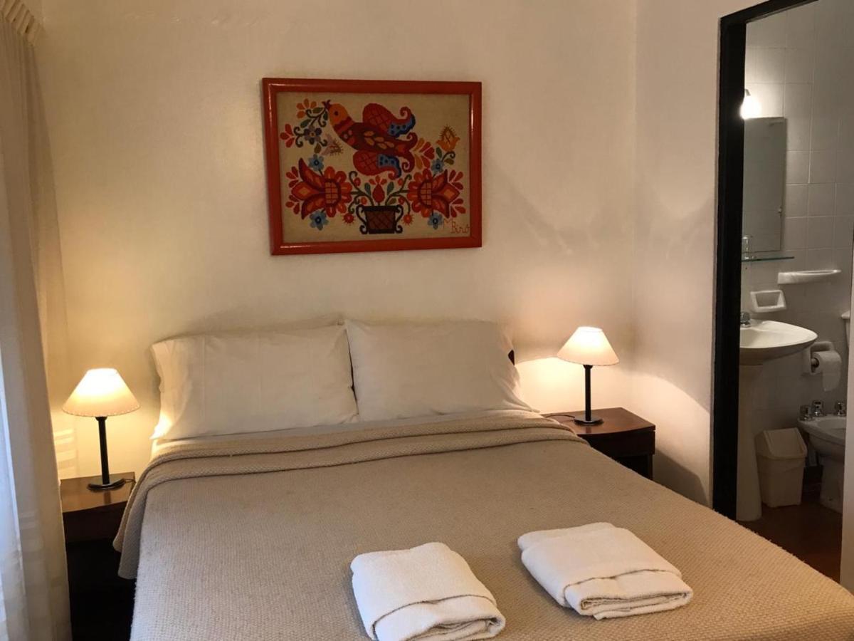 Hotel Europa بينامار المظهر الخارجي الصورة